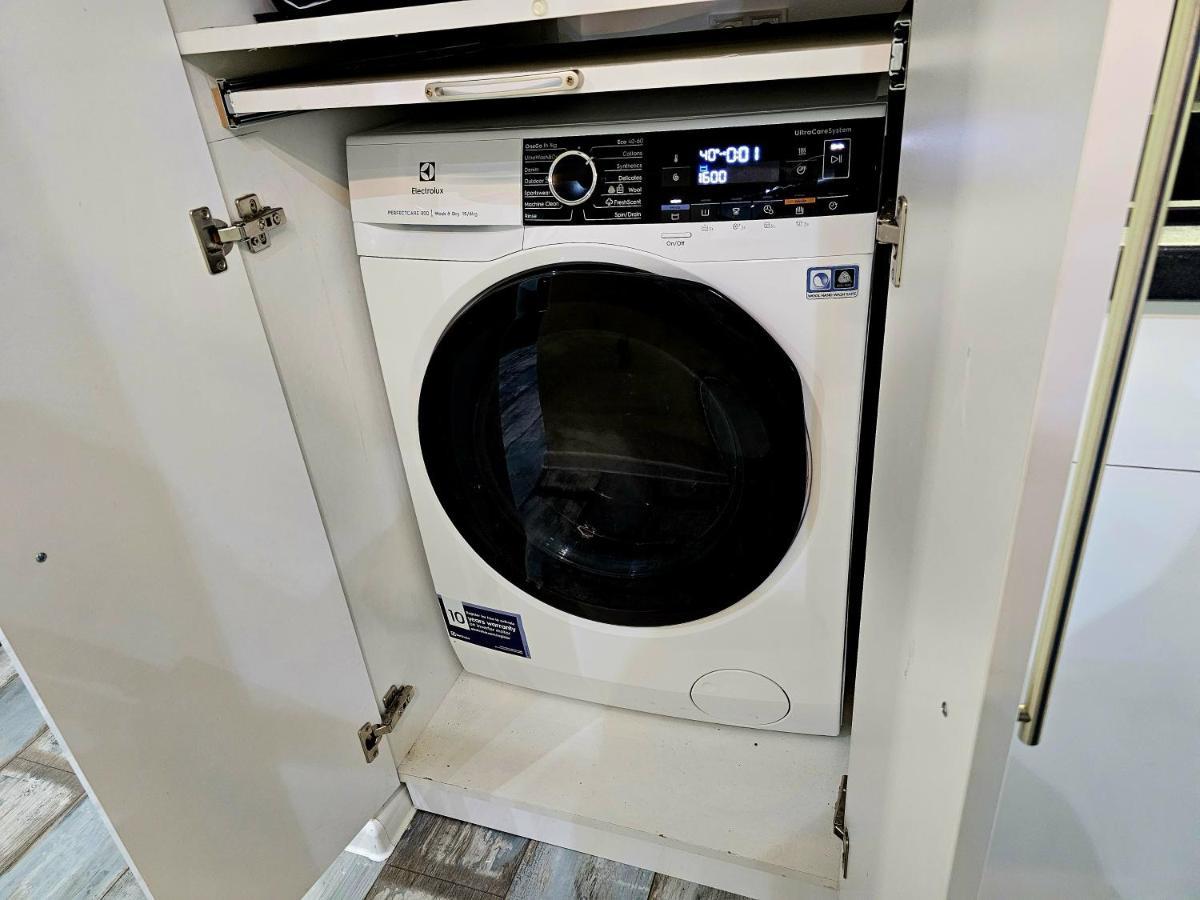 شقة Urban Loft Salgótarján المظهر الخارجي الصورة