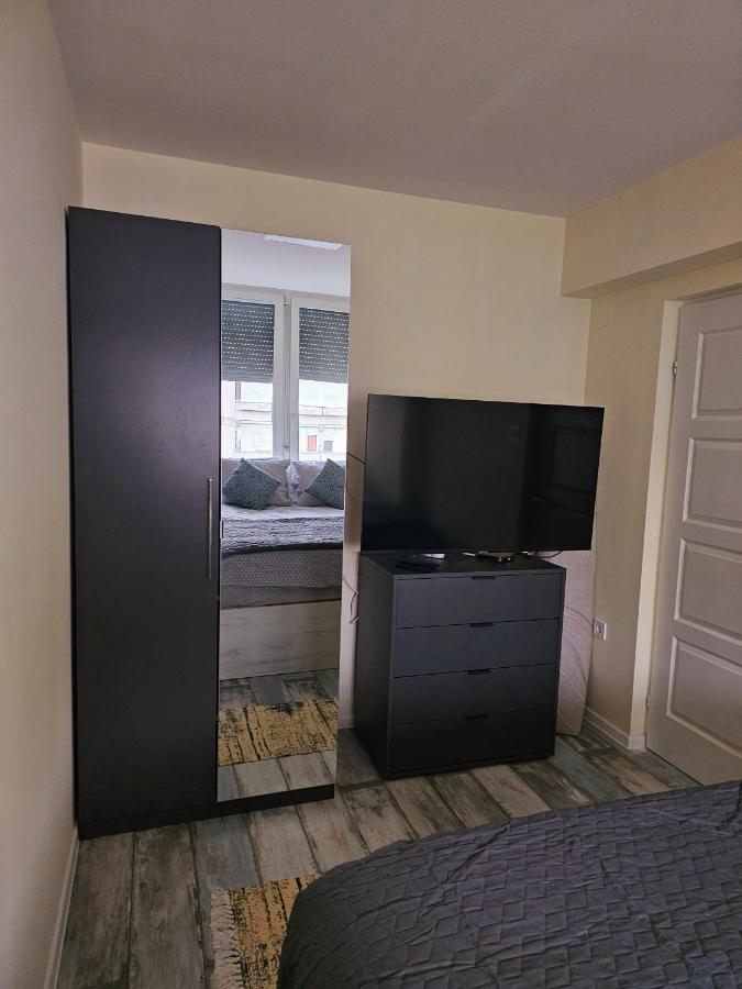 شقة Urban Loft Salgótarján المظهر الخارجي الصورة