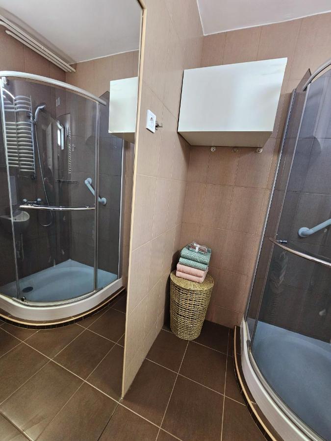 شقة Urban Loft Salgótarján المظهر الخارجي الصورة