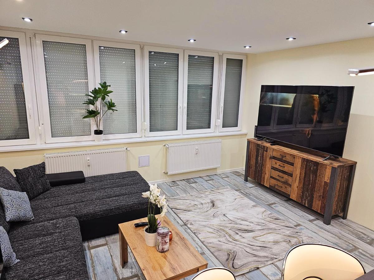 شقة Urban Loft Salgótarján المظهر الخارجي الصورة